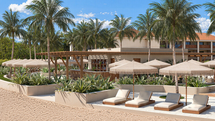 Hyatt Vivid Punta Cana